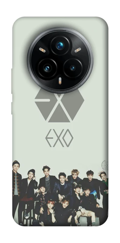 Чохол на Realme 14 Pro EXO v2 фото 1 з 1