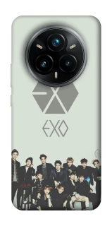 Чехол на Realme 14 Pro EXO v2 фото 1 из 1