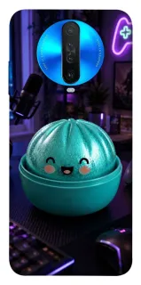 Чохол на Xiaomi Redmi K30 Dumpling ver.10 фото 1 з 1