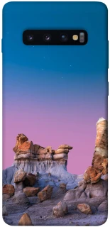 Чохол на Samsung Galaxy S10+ Mountain v7 фото 1 з 1