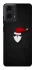 Чохол на Motorola Moto G04 Santa's mood фото 1 з 1