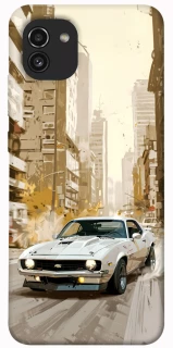 Чохол на Samsung Galaxy A03 Drift фото 1 з 1