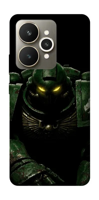 Чохол на Realme 15 Warhammer 40k v1 фото 1 з 1
