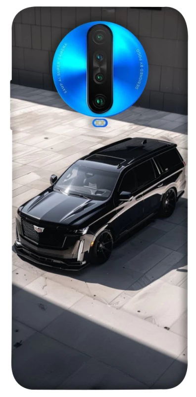 Чохол на Xiaomi Poco X2 Escalade фото 1 з 1