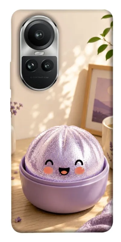 Чохол на Oppo Reno 10 Dumpling ver.4 фото 1 з 1