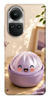 Чехол на Oppo Reno 10 Dumpling ver.4 фото 1 из 1
