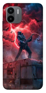 Чохол на Xiaomi Redmi A1 / A2 Stranger Things ver.45 фото 1 з 1