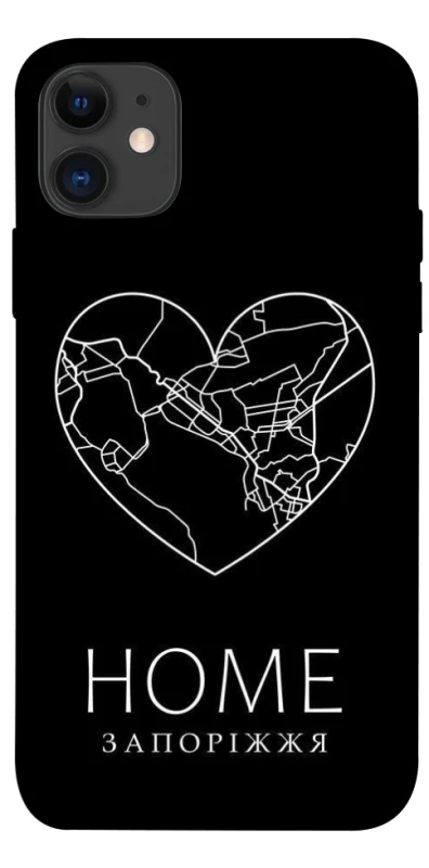 Чохол на Apple iPhone 11 (6.1") Запоріжжя Home фото 1 з 1
