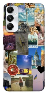 Чехол на Samsung Galaxy A05s Ukraine style ver.1 фото 1 из 1
