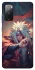 Чехол на Samsung Galaxy S20 FE Jiraiya фото 1 из 1