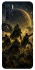 Чохол на Oppo A91 HELLDIVERS ver.2 фото 1 з 1