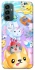 Чохол на Samsung Galaxy M34 5G Adopt Me Rainbow Pet Parade фото 1 з 1