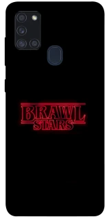 Чохол на Samsung Galaxy A21s Brawl Stars ver.12 фото 1 з 1
