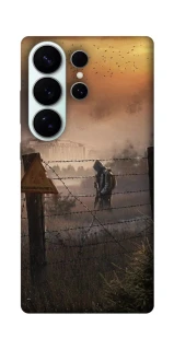 Чехол на Samsung Galaxy S26 Сталкер v5 фото 1 из 1