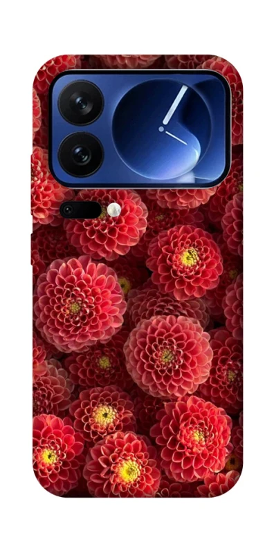 Чехол на Xiaomi 17 Pro Midnight1 фото 1 из 1
