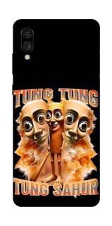 Чохол на ZTE Blade A5 (2020) Tung Tung Tung Sahur фото 1 з 1