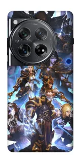 Чохол на OnePlus 12 Warcraft v3 фото 1 з 1