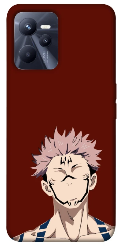 Чохол на Realme C35 Sakuna v3 фото 1 з 1