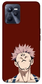 Чохол на Realme C35 Sakuna v3 фото 1 з 1