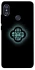 Чохол на Xiaomi Redmi Note 5 Pro / Note 5 (AI Dual Camera) K-Pop Demon Hunters Logo ver.2 фото 1 з 1