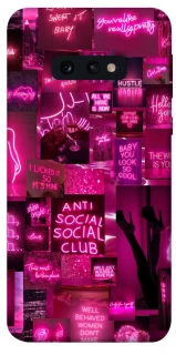 Чехол на Samsung Galaxy S10e Hot collage ver.7 фото 1 из 1