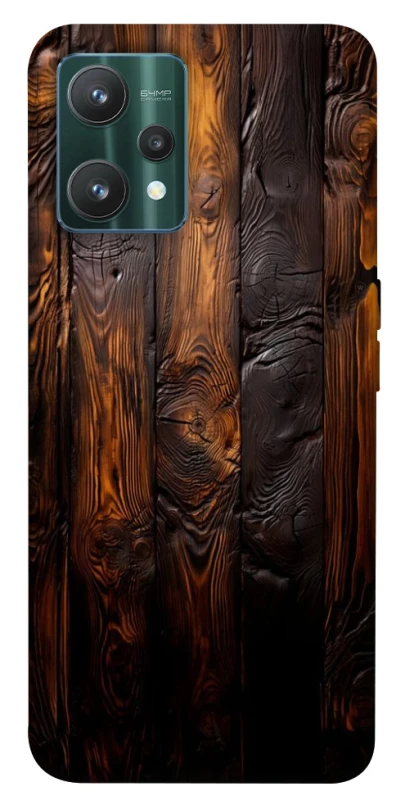 Чохол на Realme 9 Pro Дерево v2 фото 1 з 1