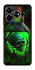 Чохол на ZTE Nubia V60 Skull bottle фото 1 з 1