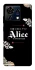Чохол на ZTE Blade V50 Vita Alice in Borderland ver.8 фото 1 з 1