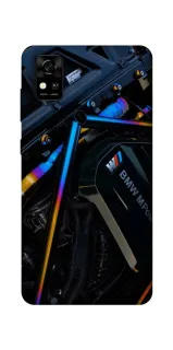 Чехол на ZTE Blade A31 BMW v49 фото 1 из 1