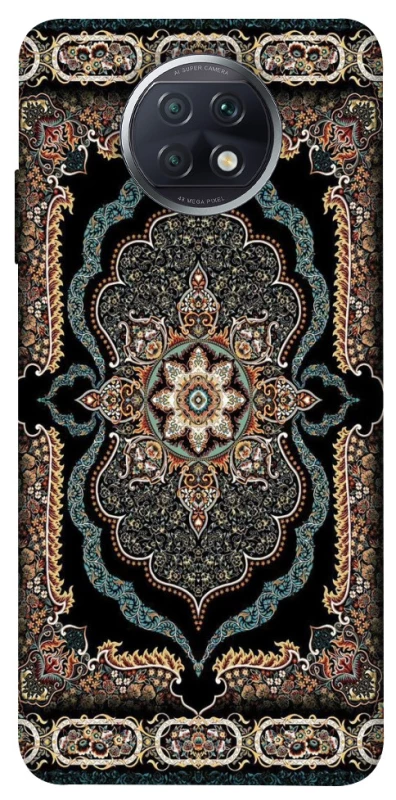 Чохол на Xiaomi Redmi Note 9 5G / Note 9T Килим v6 фото 1 з 1