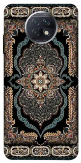 Чохол на Xiaomi Redmi Note 9 5G / Note 9T Килим v6 фото 1 з 1