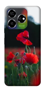 Чехол на ZTE Nubia V60 Мак фото 1 из 1