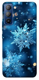 Чехол на TECNO Pop 5 LTE Новогодний v43 фото 1 из 1