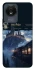 Чохол на Vivo Y02 The Hogwarts ver.2 фото 1 з 1