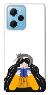 Чехол на Xiaomi Poco X5 Pro 5G Умиротворение фото 1 из 1