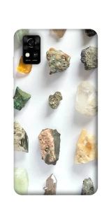 Чохол на ZTE Blade A31 Колекція кристалів фото 1 з 1