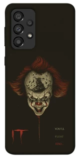 Чехол на Samsung Galaxy A33 5G Оно v2 фото 1 из 1