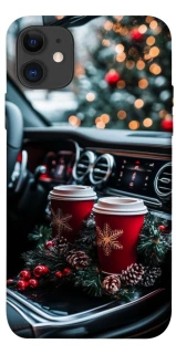 Чехол на Apple iPhone 11 (6.1") Christmas spirit ver.2 фото 1 из 1