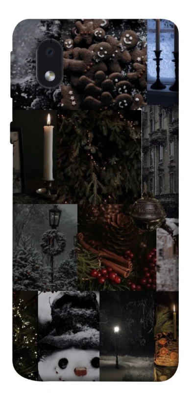 Чохол на Samsung Galaxy M01 Core / A01 Core Christmas mood ver.6 фото 1 з 1