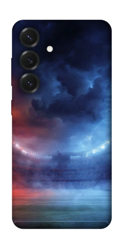 Чехол на Samsung Galaxy S26 Edge Football aesthetic ver.1 фото 1 из 1