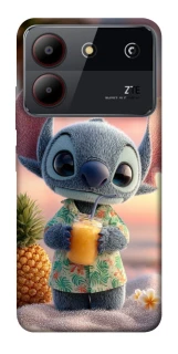 Чехол на ZTE Blade A54 4G Stitch ver.13 фото 1 из 1