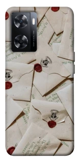 Чехол на OnePlus Nord N20 SE Harry Potter v1 фото 1 из 1