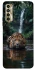 Чохол на TECNO Camon 17P Leopard in water фото 1 з 1