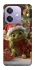 Чехол на Oppo A3X Grinch mood ver.5 фото 1 из 1