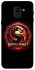 Чохол на Samsung J600F Galaxy J6 (2018) Mortal Kombat Dragon фото 1 з 1