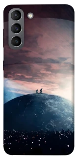 Чохол на Samsung Galaxy S21 Kanye West ver.6 фото 1 з 1