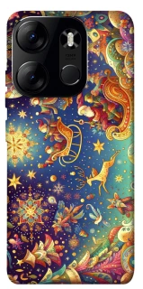 Чохол на Tecno Spark Go 2023 Christmas spirit ver.10 фото 1 з 1