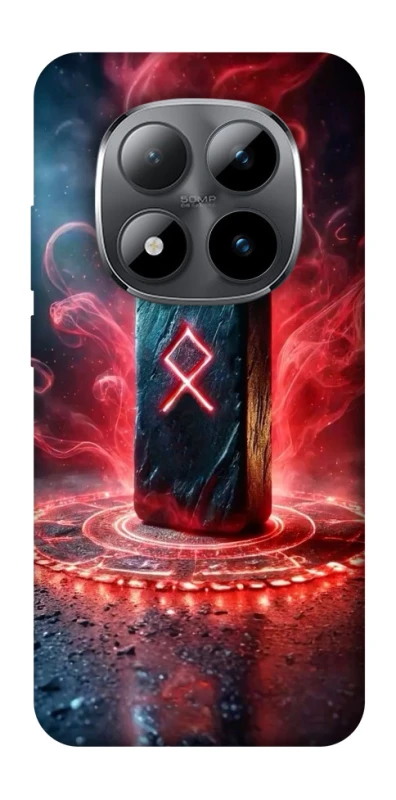 Чохол на Xiaomi Redmi Note 15 Pro 5G Руна Одал фото 1 з 1