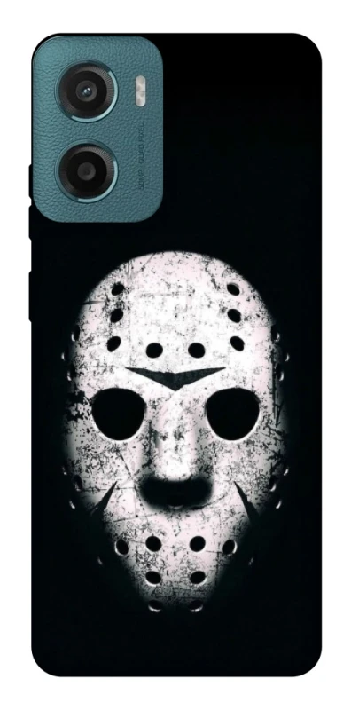 Чохол на Motorola Moto G06 Jason фото 1 з 1