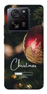 Чохол на Xiaomi 13T Christmas Loading ver.2 фото 1 з 1